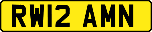 RW12AMN