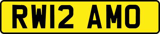 RW12AMO