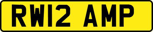 RW12AMP