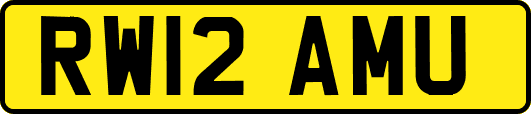 RW12AMU