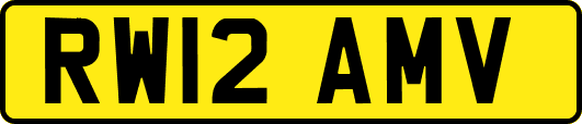 RW12AMV