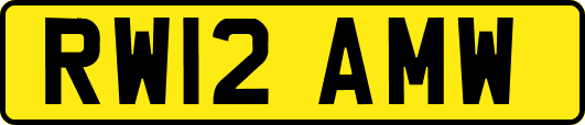 RW12AMW