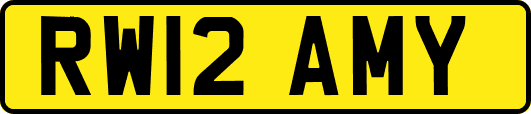 RW12AMY