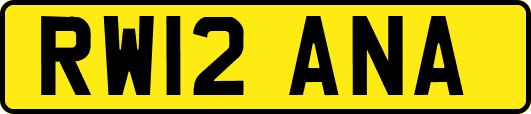 RW12ANA