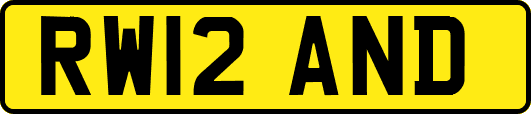 RW12AND