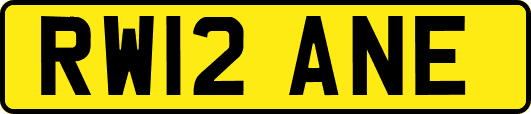 RW12ANE