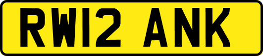 RW12ANK