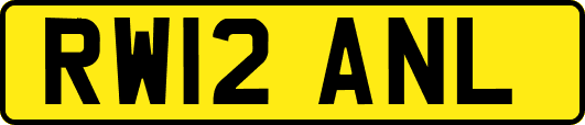 RW12ANL