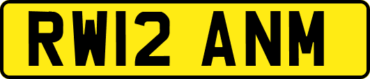 RW12ANM