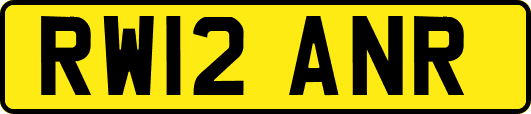 RW12ANR