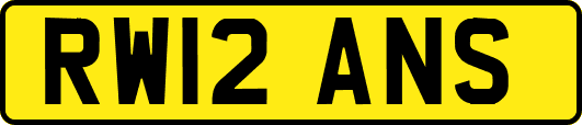 RW12ANS