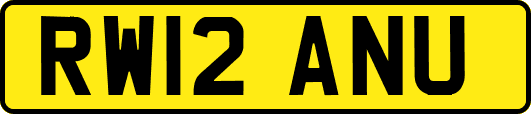 RW12ANU
