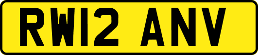 RW12ANV