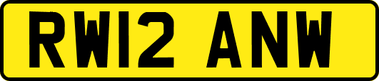 RW12ANW