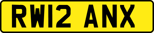 RW12ANX