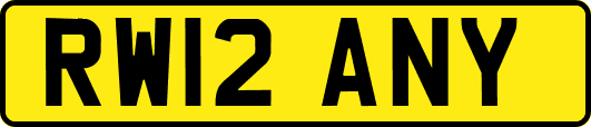 RW12ANY