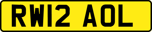 RW12AOL