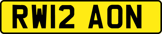 RW12AON