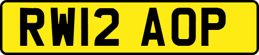 RW12AOP