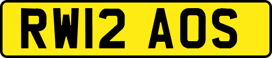 RW12AOS