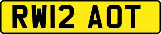 RW12AOT