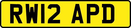 RW12APD