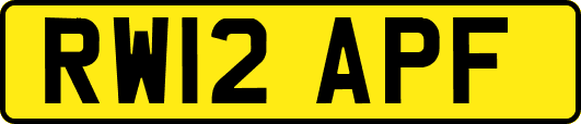 RW12APF
