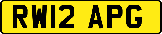 RW12APG