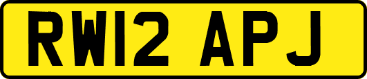 RW12APJ