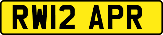 RW12APR