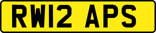 RW12APS