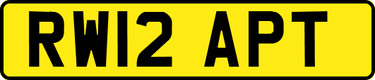 RW12APT