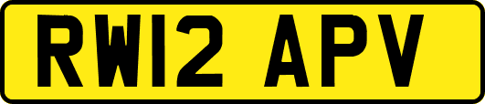 RW12APV