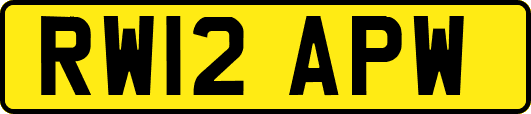 RW12APW