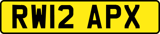 RW12APX