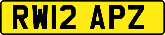 RW12APZ