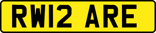 RW12ARE