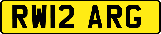 RW12ARG