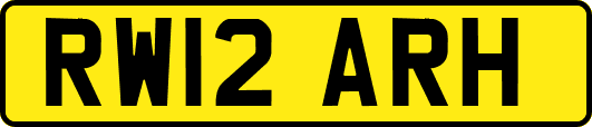 RW12ARH