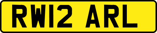 RW12ARL