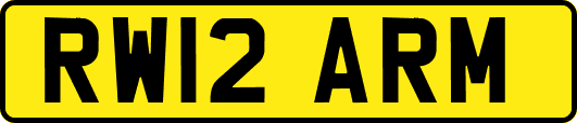 RW12ARM