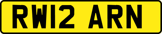 RW12ARN