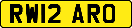 RW12ARO