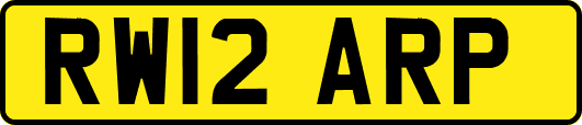RW12ARP