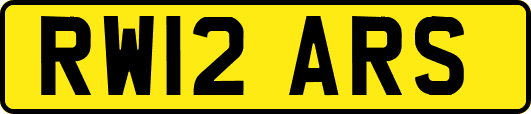 RW12ARS