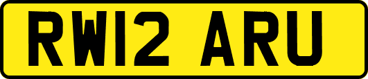RW12ARU