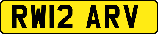 RW12ARV