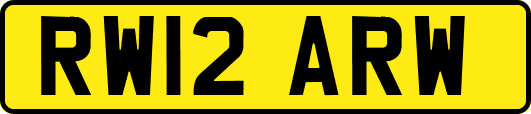 RW12ARW
