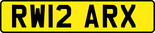 RW12ARX