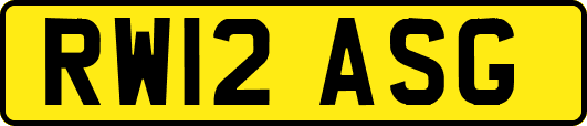 RW12ASG